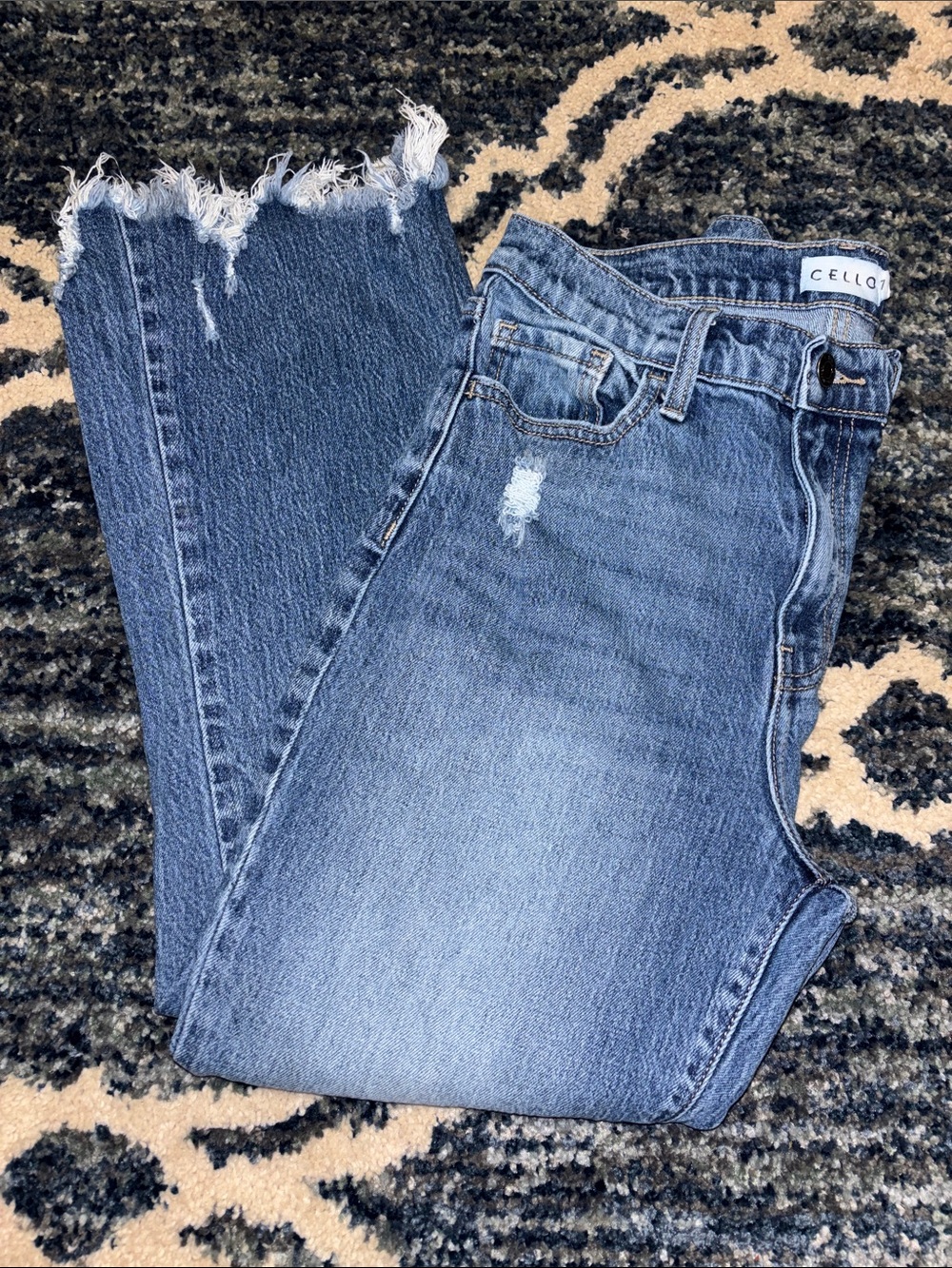 Cello Women's Jeans